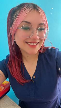 Kate Torres - Terapeuta Ocupacional