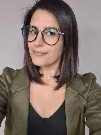 Mariaignacia Sapag - Psicóloga