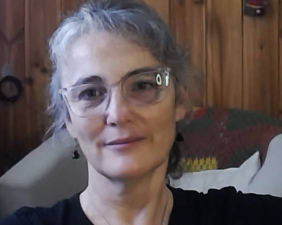 Psicóloga M. Lorena Jiménez