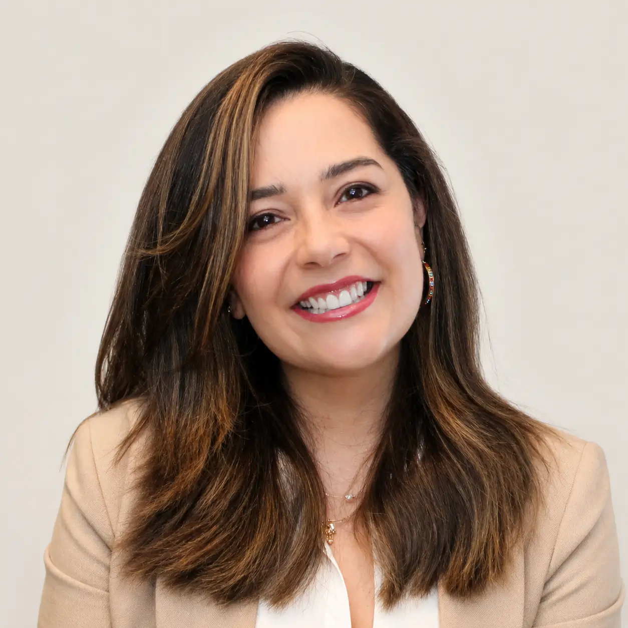 Margaret Galarce - Psicóloga