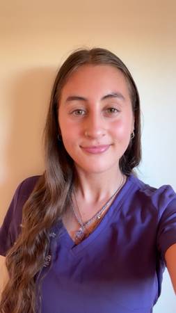 Nutricionista Valeria Araneda - Nutricionista Oncológica y Trastornos de la Conducta Alimentaria