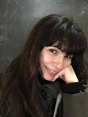 Sofía Blanco Navarro - Psicóloga Clínica