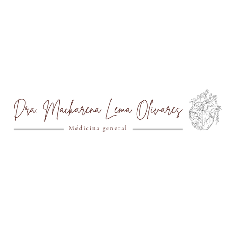 Dra. Mackarena Lema Olivares - Medicina general