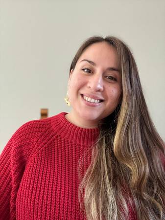 Francisca Jeria G. - Canalizadora y Kinesióloga de piso pélvico