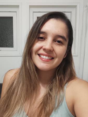 Rocío Martínez @Almaunica.sagi - Astróloga, Tarotista, Reikista, Radiestesista, portadora cruz de anhk