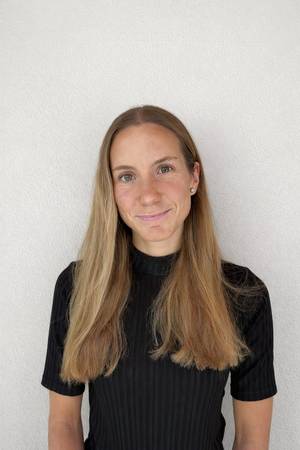 Antonia Valenzuela E. - Psicóloga Clínica