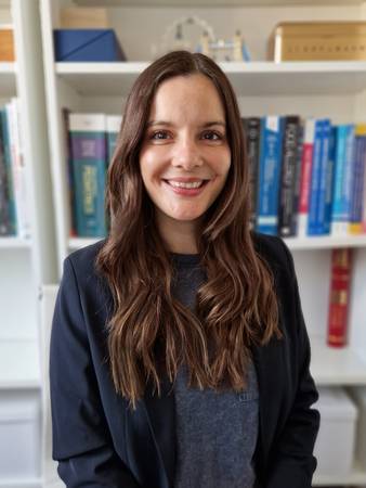 Daniela Kahn Santoro - Pediatra subespecialista en alergias