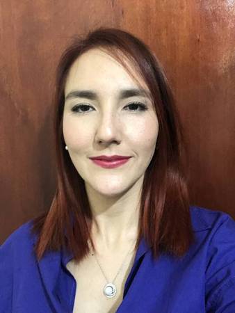 Catherine Aravena Valero - Psicogerontóloga