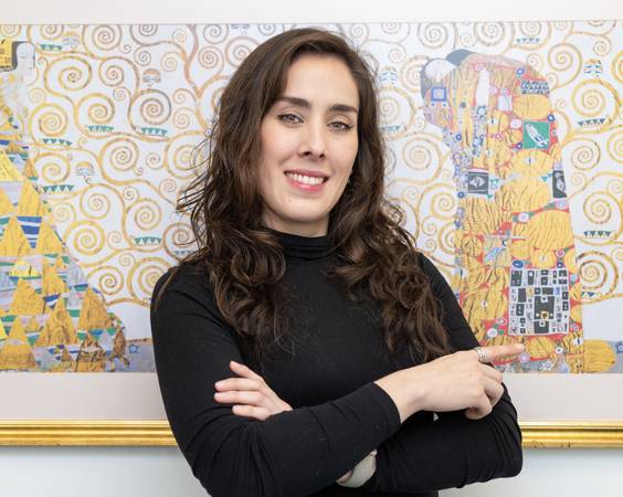 Belén Martínez - Psicóloga Clínica