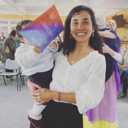 Verónica Maturana Fuentes - Medica psiquiatra adulto con orientación antroposófica
