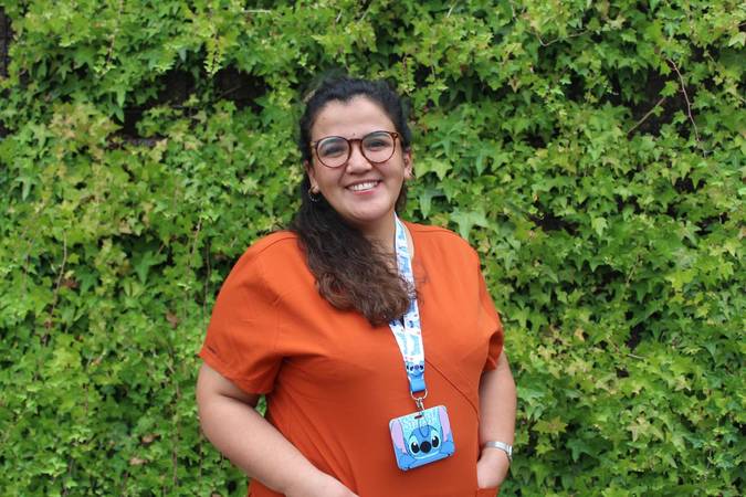 Ps. Camila Muñoz Acuña - Psicóloga clínica