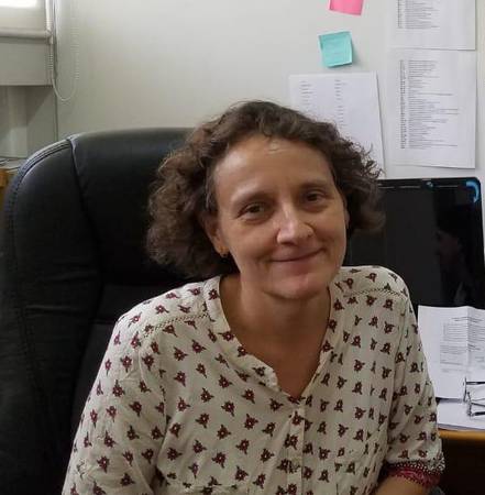 Dra. María Eugenia Millán - Psiquiatra Adultos
