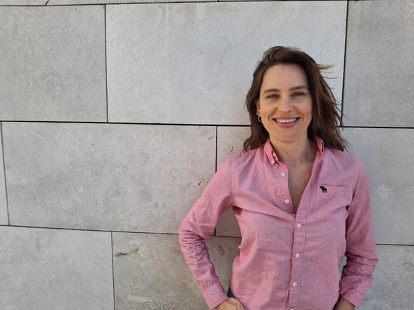 Elisa Broussain Garretón - Psicóloga, Coach Ejecutiva