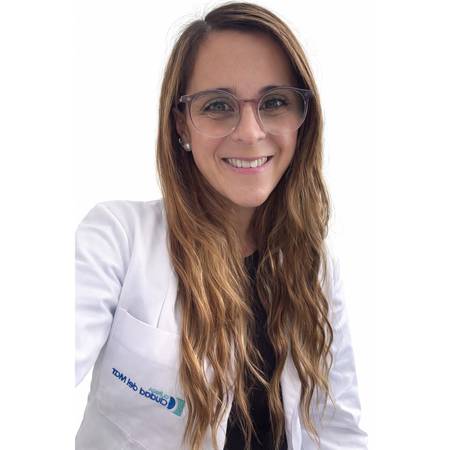 Nta. Daniela Cohen Scheihing - Nutricionista Bariatrica y Enfermedades Metabólicas