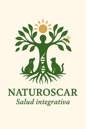 OSCAR DIAZ ROLDAN - SALUD INTEGRATIVA
