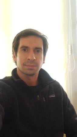 Dr.Matías Fernández A - Medico Salud Mental
