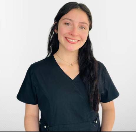 Isidora terapeuta medicina china - Acupunturista, alivio del dolor
