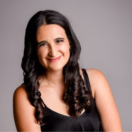 Ana Maria Gutierrez - Psicologa