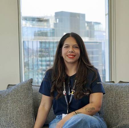 Sara Medina - Customer Support Coordinator