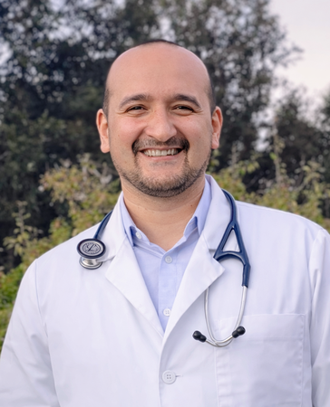 Dr. Italo Pietro Cherubini - Medicina General