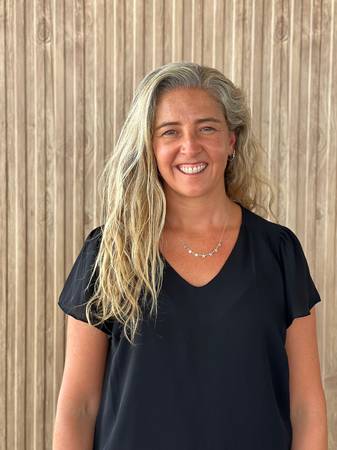 Denisse Smith Dufey - Psicóloga perinatal