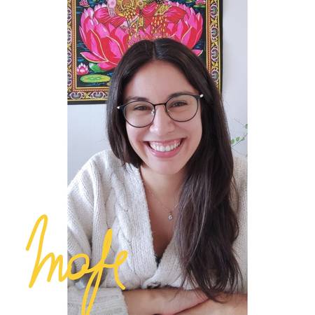 Mafe - Psicóloga Clínica