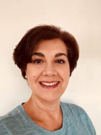 Carolina Cabrera - Psicología Clínica