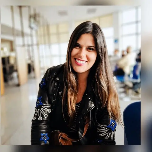 Nathaly Leiva Ossandon - Psicologa Clinica Infanto Juvenil