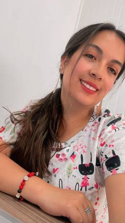 Catalina Muñoz Carvajal - Psicóloga
