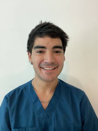 José Pablo Daroch Reinhardt - Médico general