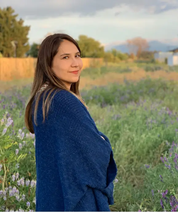 Dra Pamela Diaz Cuevas - Psiquiatra