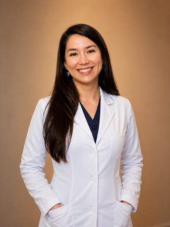 Dra. Elisabeth Crespo Vera - Medicina General