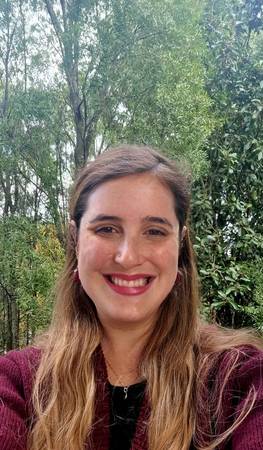 PS. Javiera Canales Gómez - Psicologa Clínica Adultos