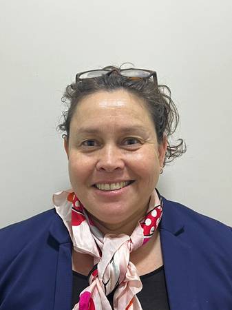 Ps. Claudia Rebollo Strasser