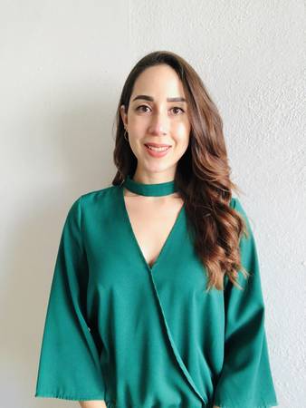 Aida Chavira - Nutrición de la mujer