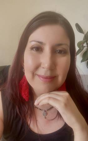 Ps. Giselle Martinez A. - Psicóloga clínica