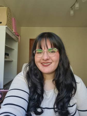 Alejandra Larrain Bijit - Psicóloga Clínica para Mujeres