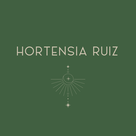 Hortensia Ruiz