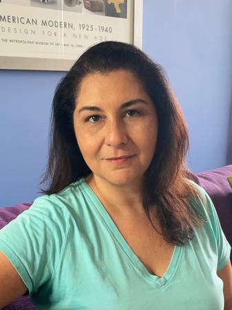 Mariana Villalobos Buscaglia - Caoch y Mentora en Sanación y Transformarmación de Vida | Facilitadora de Terapia de Respuesta Espiritual | Canalizadora Reiki Usui Shiki Ryoho
