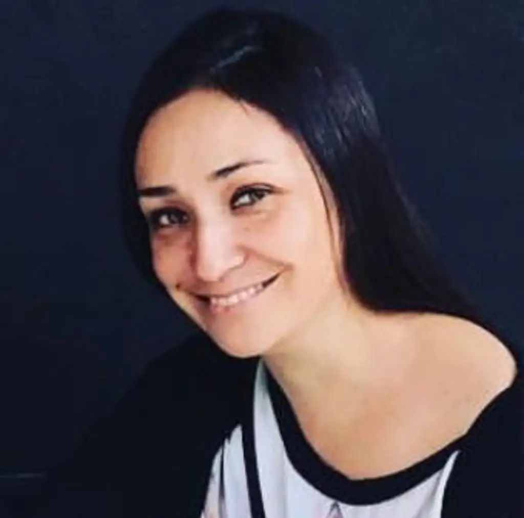 Carla Ingus Marín - Psicóloga clínica adulto