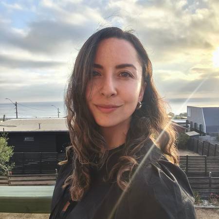 María Francisca Sánchez - Psicóloga Perinatal