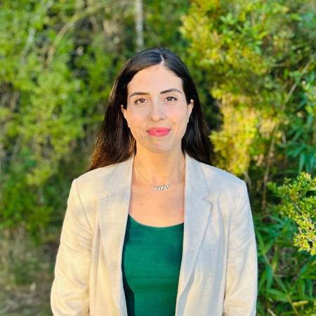 Alejandra Carrión G. - Educadora Diferencial