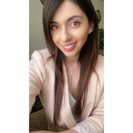 Paulina Cerón - Psicóloga Clínica