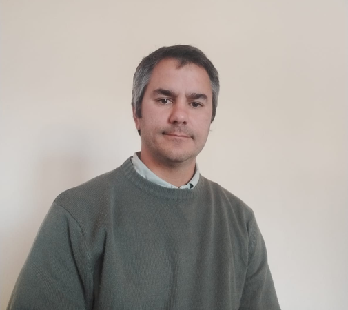 Rodrigo Casal - Psicólogo EMDR