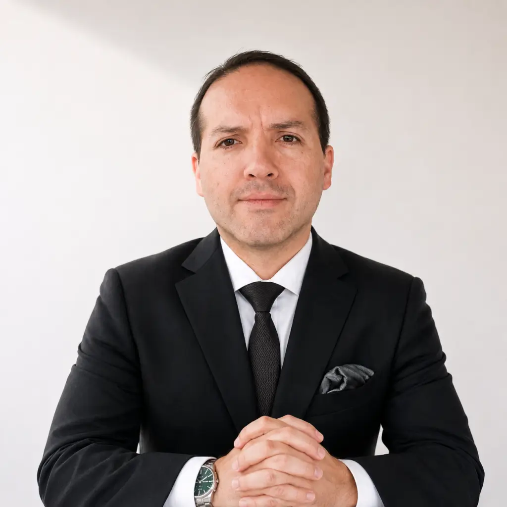 Ricardo Zúñiga Pereda