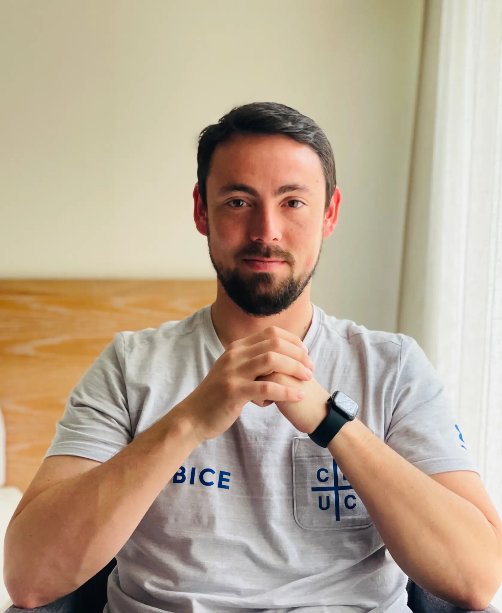 Bruno Albano - Masoterapia Deportiva y General.