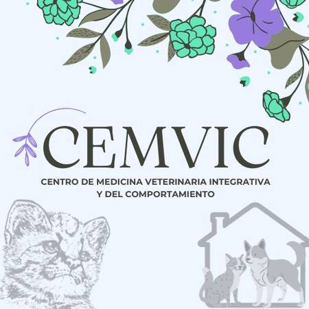 CEMVIC - Medicina Veterinaria Integrativa, Neurología y Etología Clínica