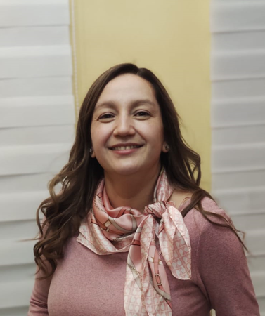 Ps. Deisy Cid - Psicologa Clinica Infanto juvenil y adulto joven. Terapia familiar.