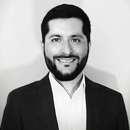 Miguel Canto Valenzuela - Psicólogo