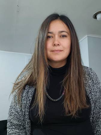 PS. CAROLINA VÁSQUEZ MOYA - Psicóloga Clínica